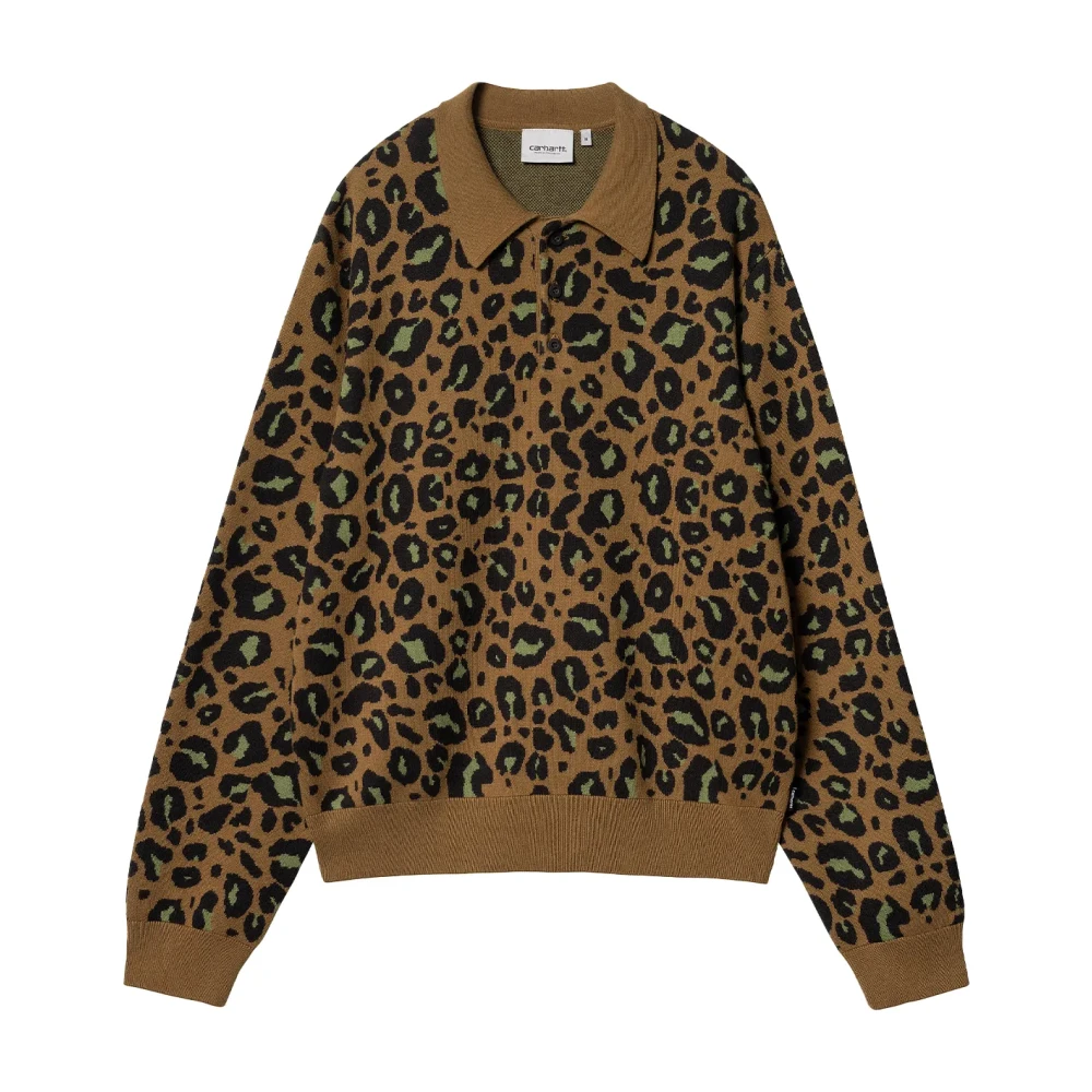 Knitwear > Round-neck Knitwear - - Carhartt Wip - Modalova