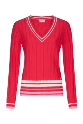 Maglia chiusa M/L