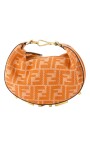 mini-orange-jacquard-denim-bag