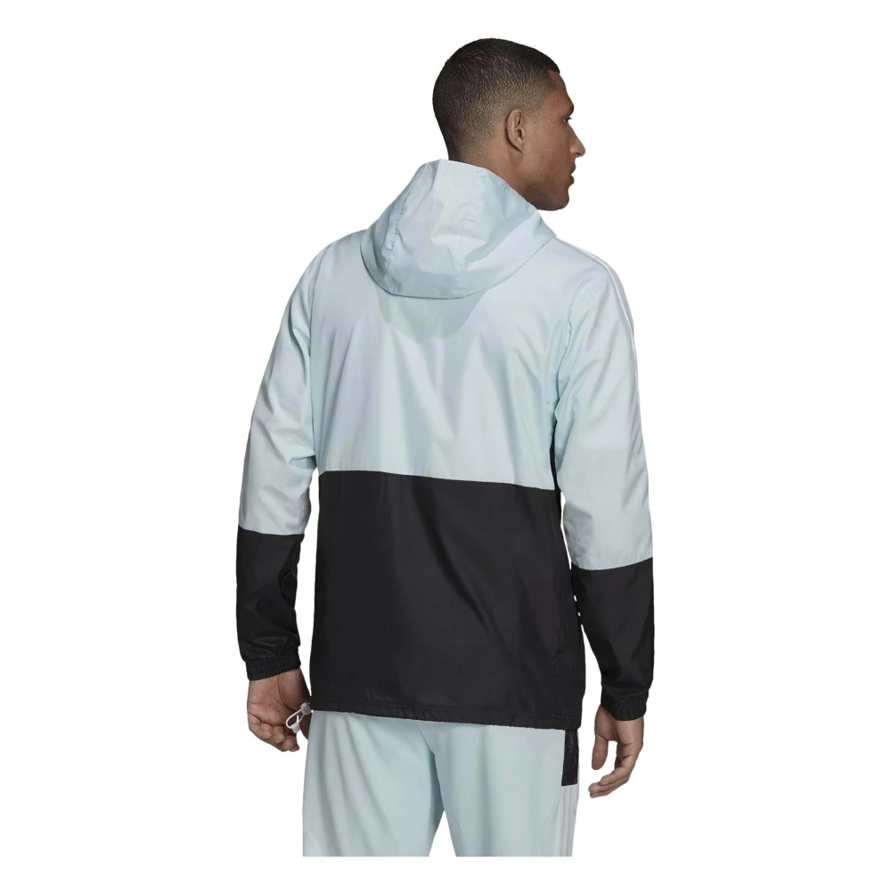 Adidas Tiro Windbreaker Multicolor Heren