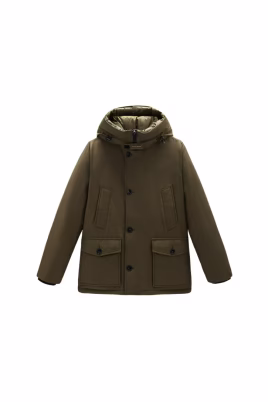 arctic-anorak