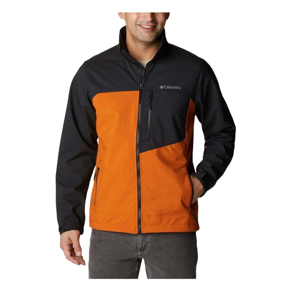 Columbia Cruiser Valley™ Jas Orange Heren