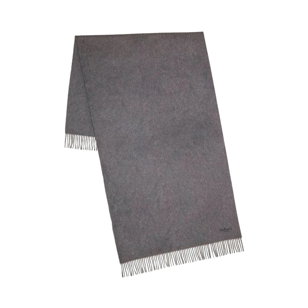 Accessories > Scarves > Winter Scarves - - Mulberry - Modalova