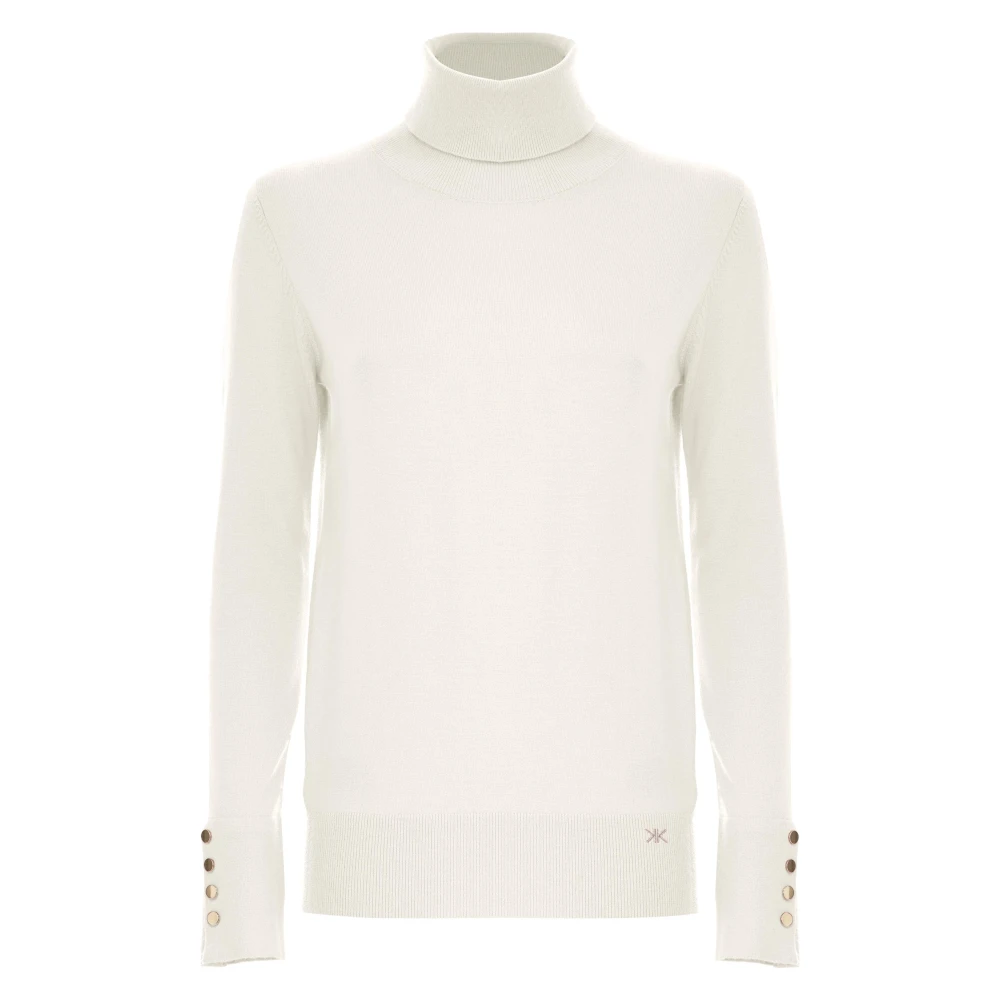 Knitwear > Turtlenecks - - Kocca - Modalova