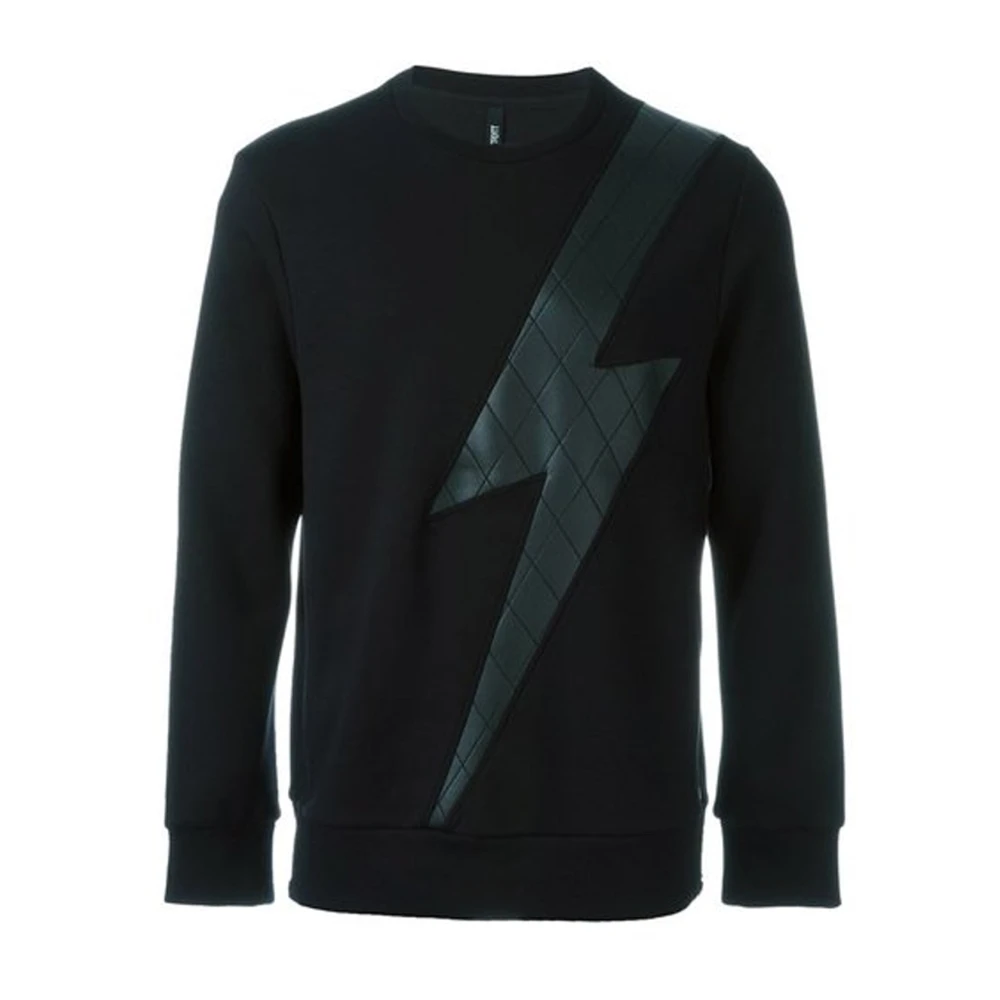 Sweatshirts & Hoodies > Sweatshirts - - Neil Barrett - Modalova