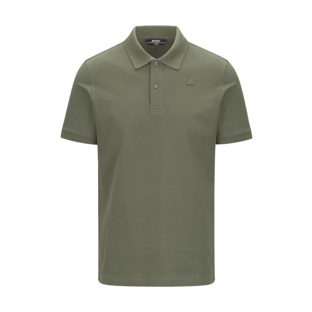 Tops > Polo Shirts - - K-Way - Modalova