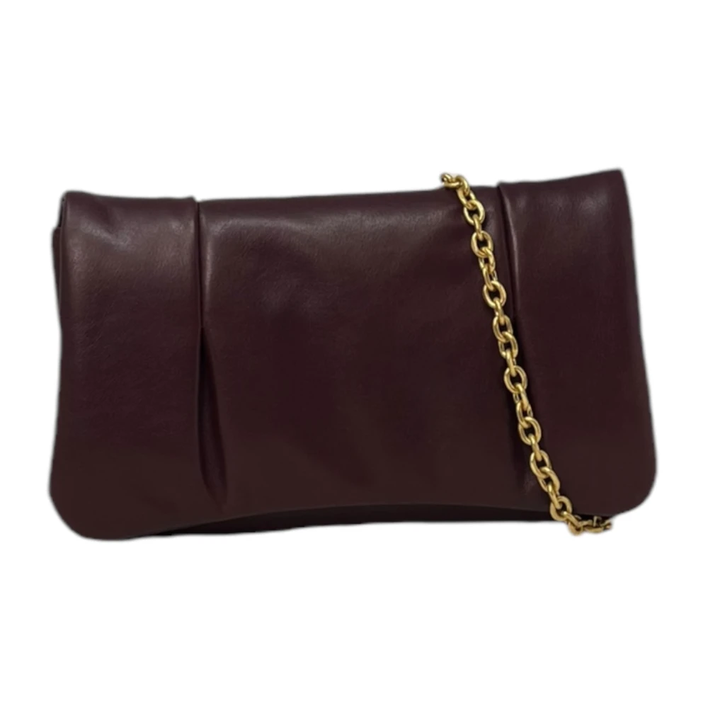 Gianni Chiarini Glenda Schoudertas Purple Dames