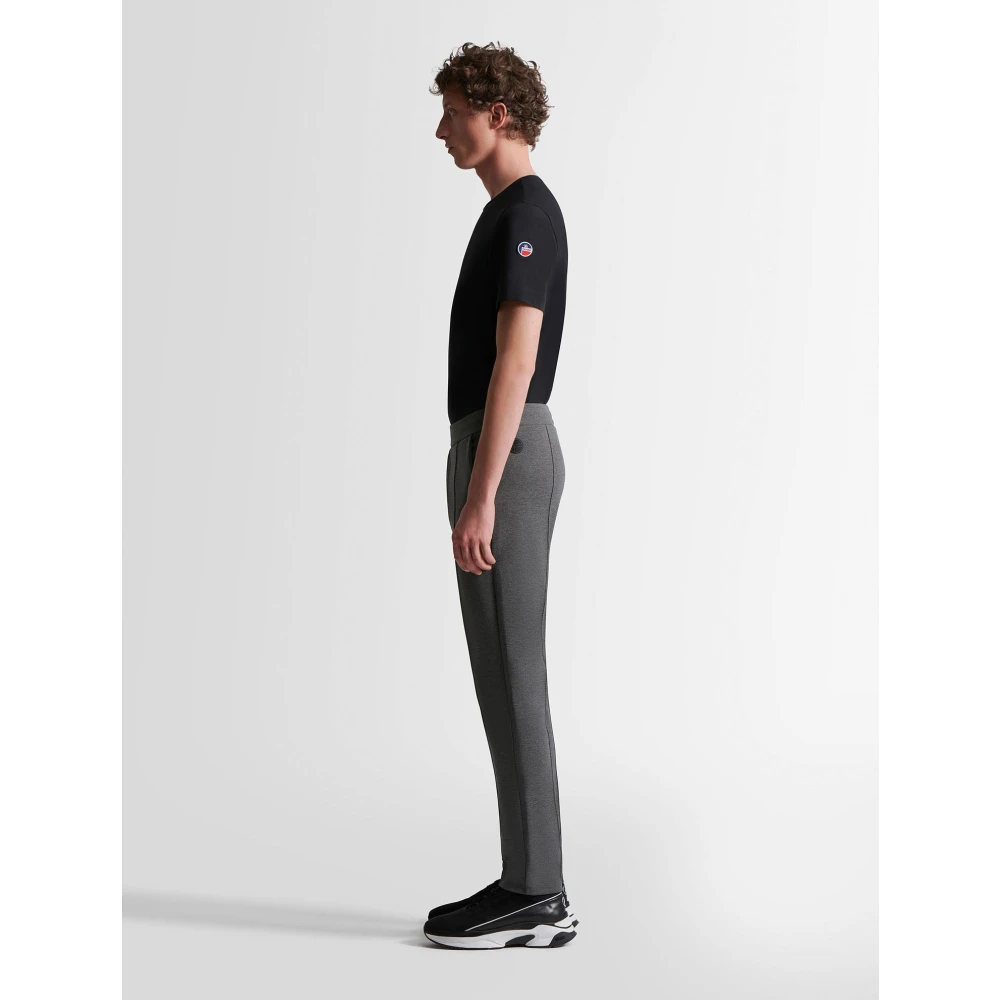 Fusalp Malaga Broek Gray Heren