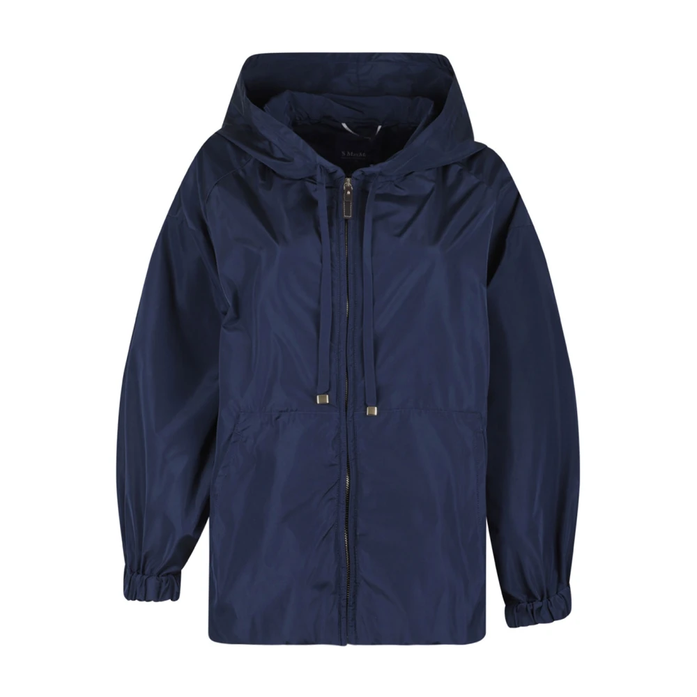 Jackets > Light Jackets - - Max Mara - Modalova