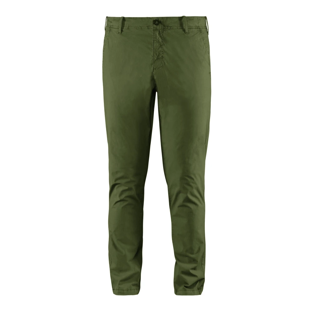 Trousers > Chinos - - BomBoogie - Modalova