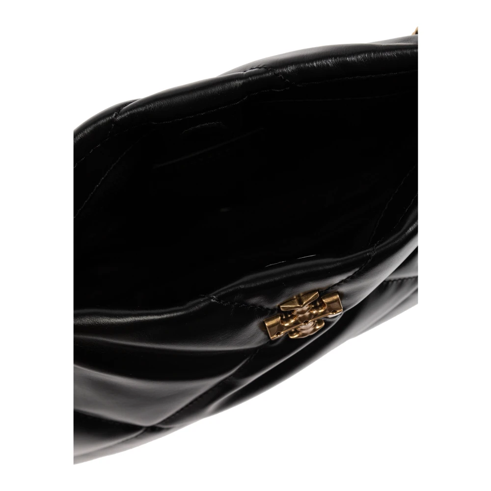 TORY BURCH Kira schoudertas Black Dames