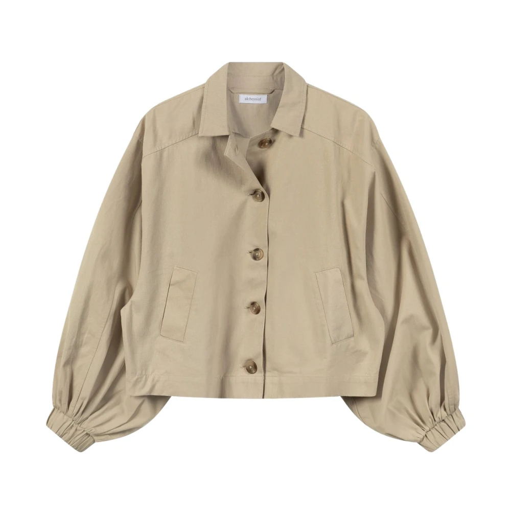 Jackets > Light Jackets - - Alchemist - Modalova