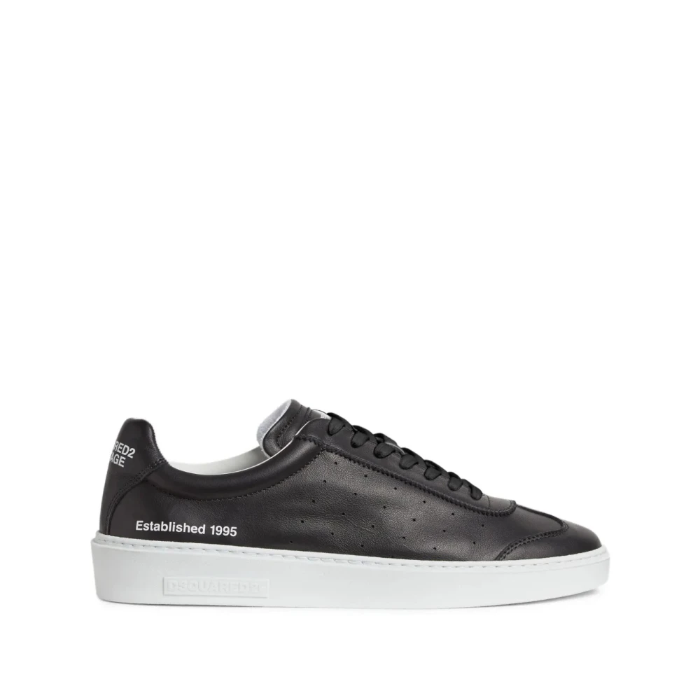 Shoes > Sneakers - - Dsquared2 - Modalova