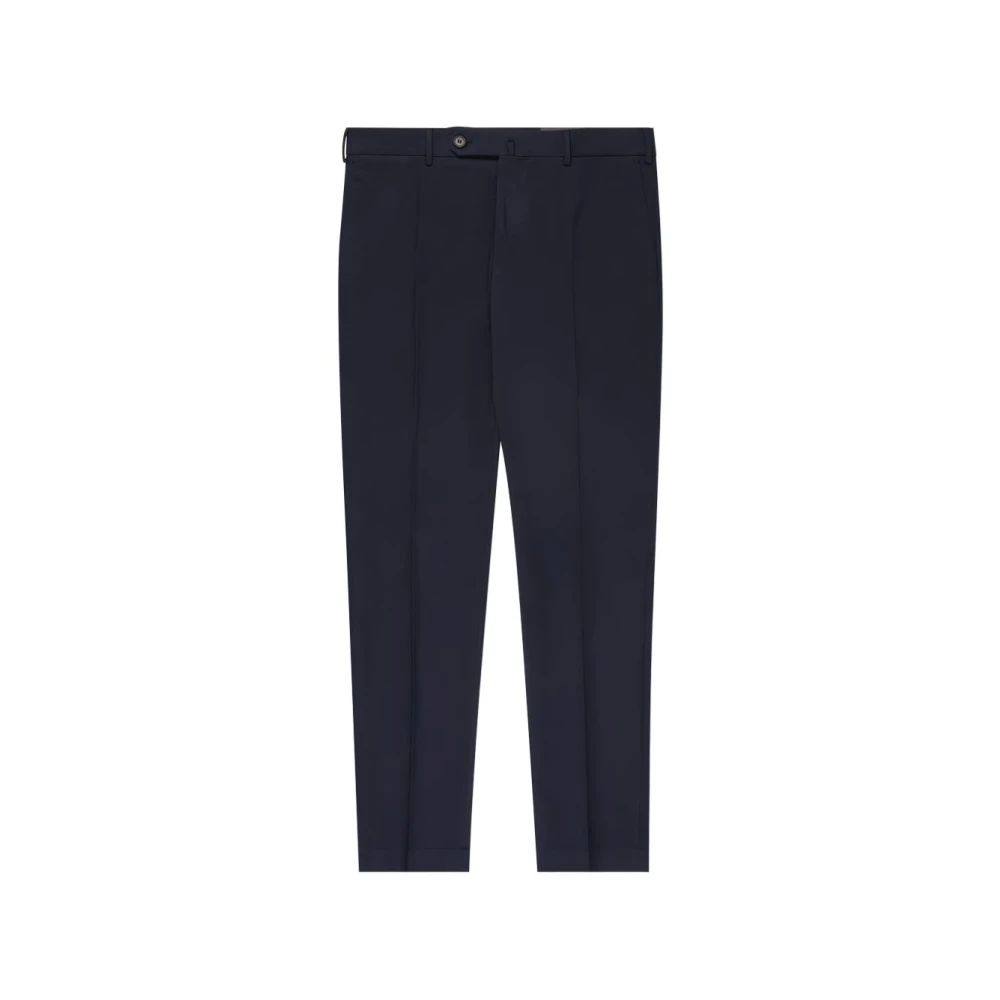 Incotex Uomo Blu Pantaloni, 2XL, New,