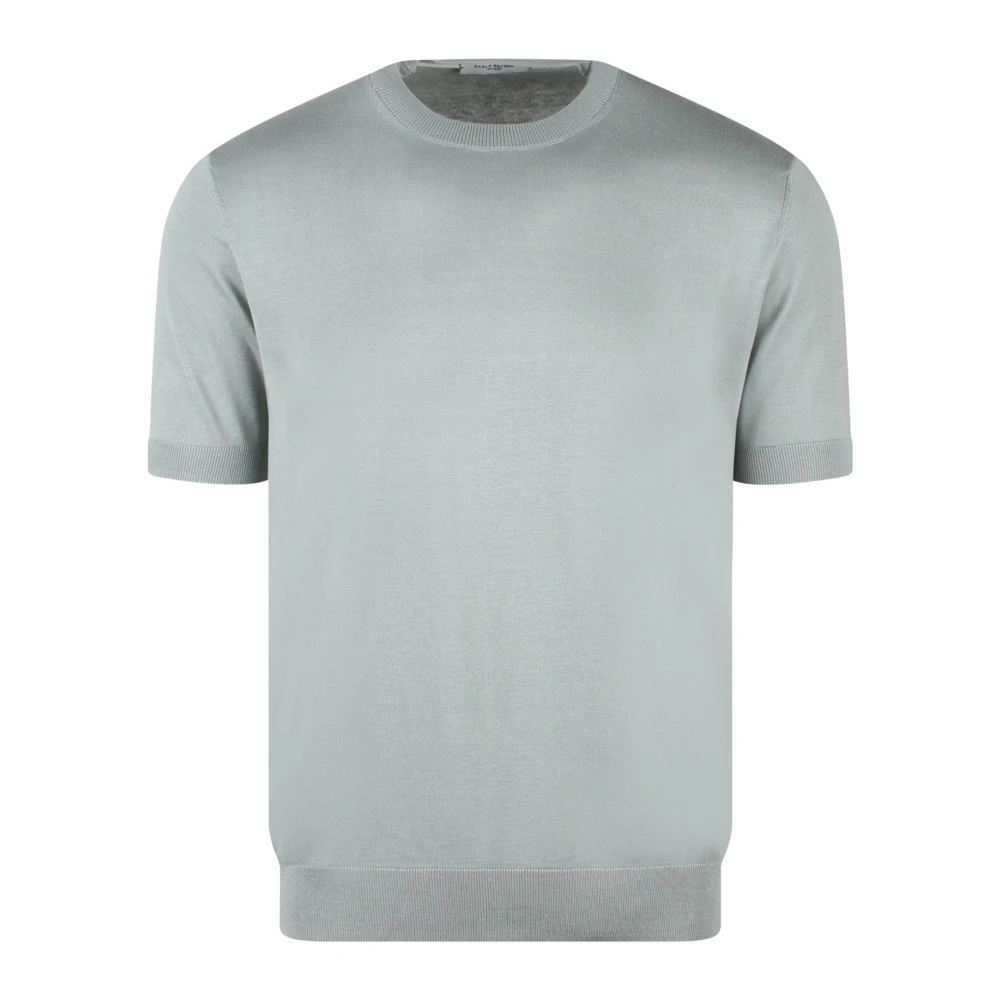 Tops > T-Shirts - - Paolo Pecora - Modalova