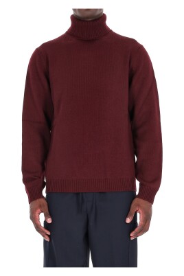 bordeaux-merino-sweater-high-quality