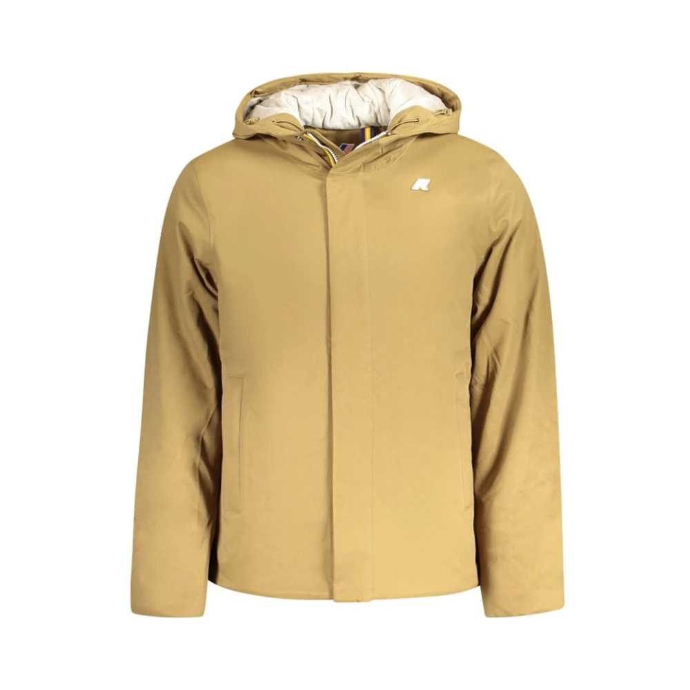 Jackets > Winter Jackets - - K-Way - Modalova