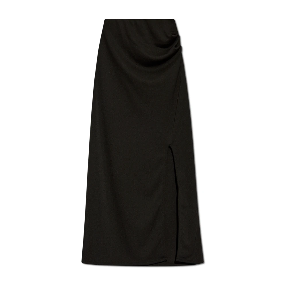 IRO Rok Pelly Black Dames