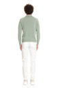 pull-raglan-vert-en-coton