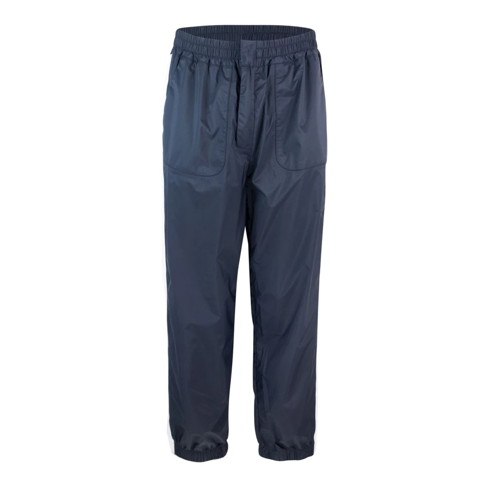 Trousers > Straight Trousers - - K-Way - Modalova