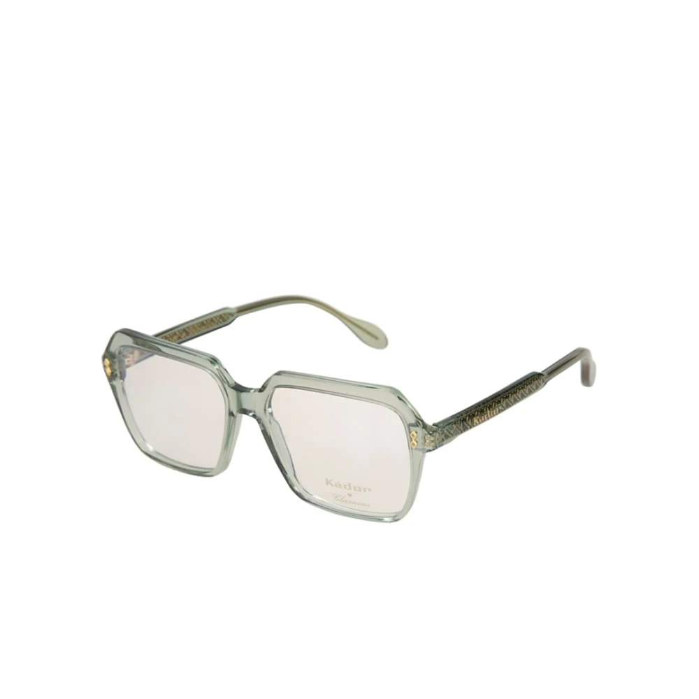 Kador Unisex Green Sunglasses, 55 Mm, Sunglasses