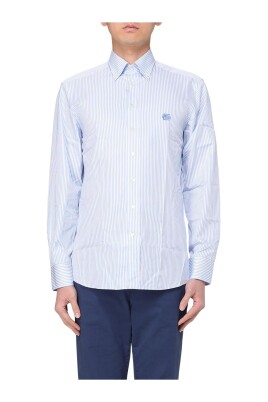 blue-striped-dress-shirt