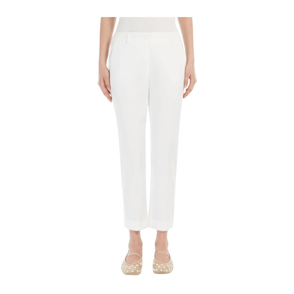 Trousers > Chinos - - Weekend - Modalova