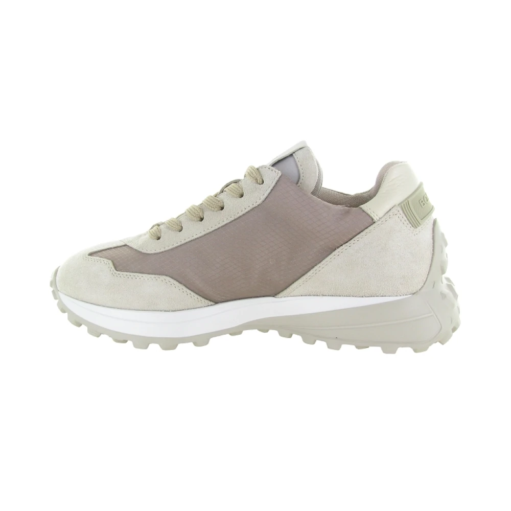 Bogner Hollywood 20D Dames Schoenen Veelkleurig Multicolor
