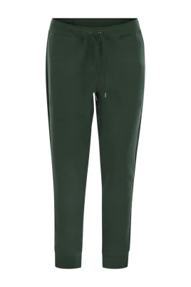 Double-Knit Sweatpants