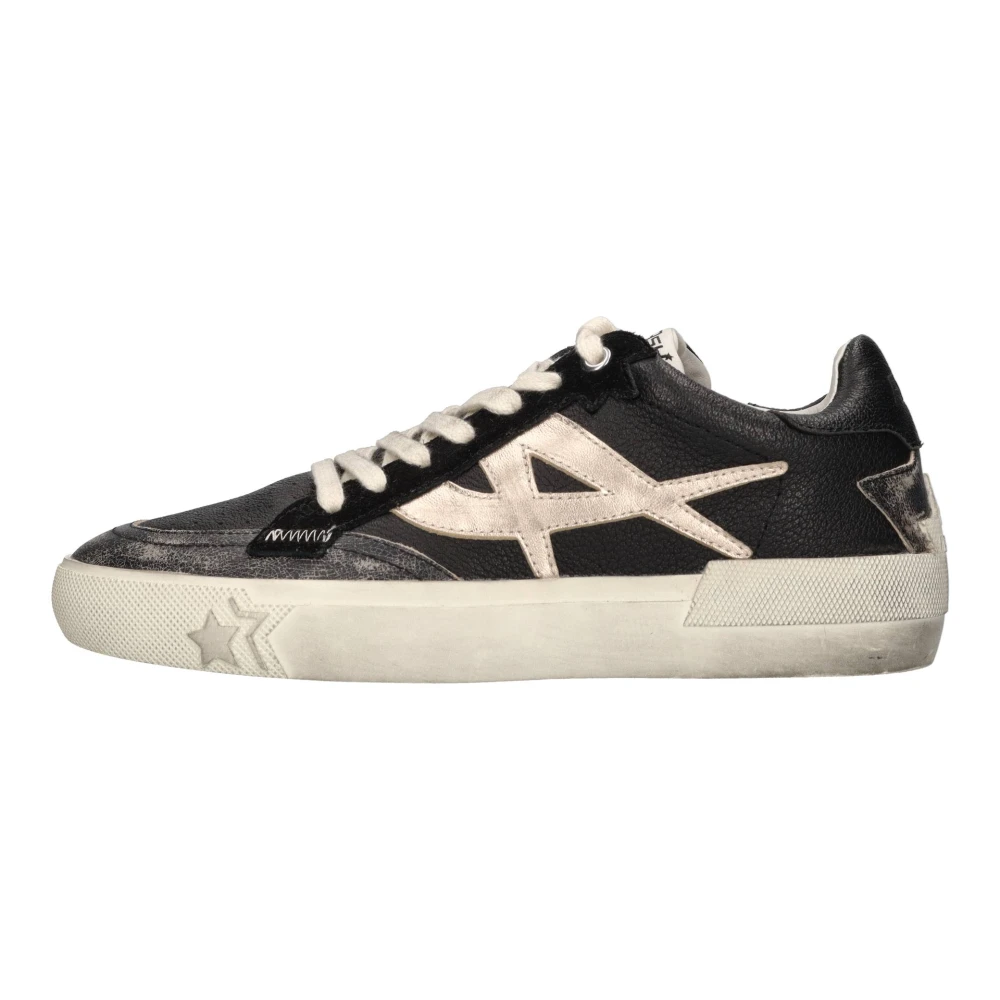 ASH Moonlight Interceptor Dames Schoenen Zwart