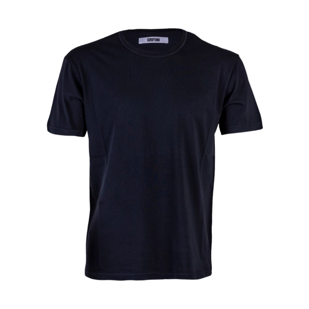 Tops > T-Shirts - - Mauro Grifoni - Modalova