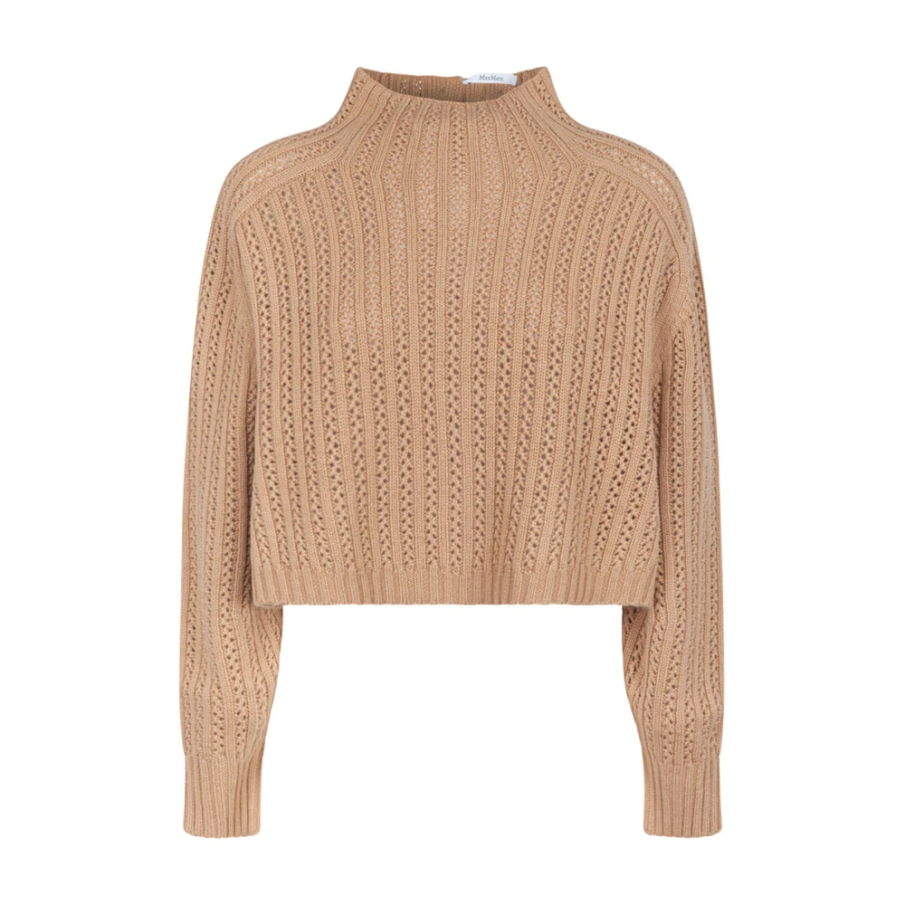 Knitwear > Turtlenecks - - Max Mara - Modalova