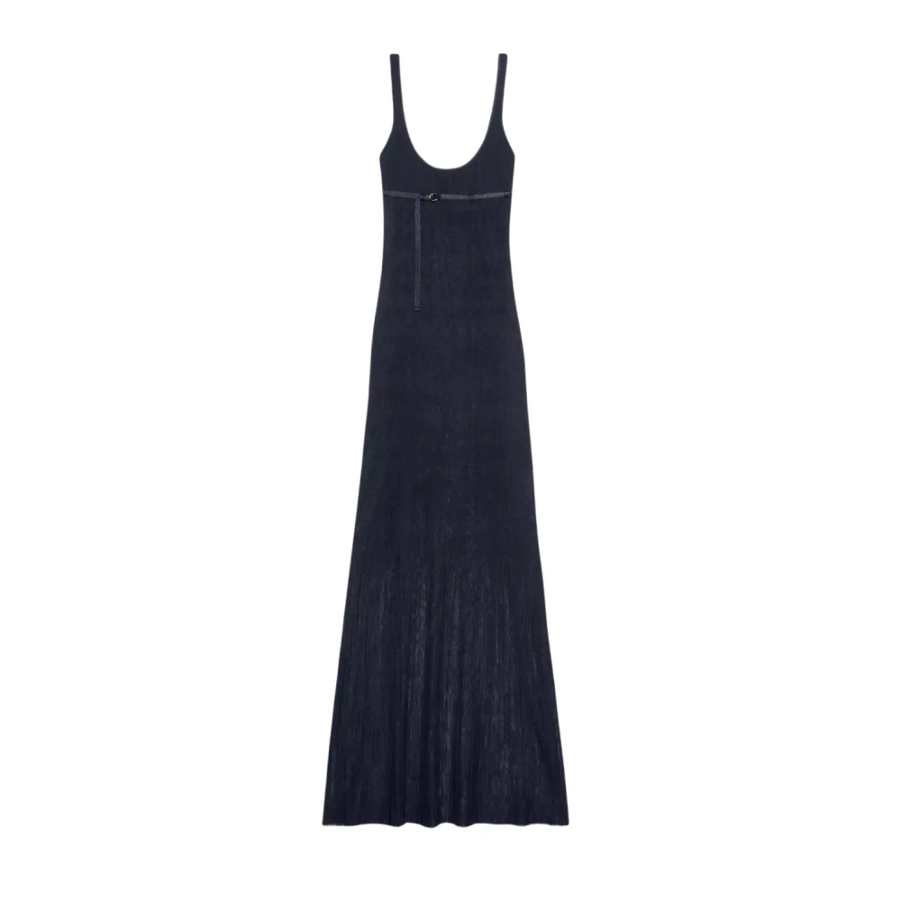 Dresses > Day Dresses > Maxi Dresses - - Jacquemus - Modalova
