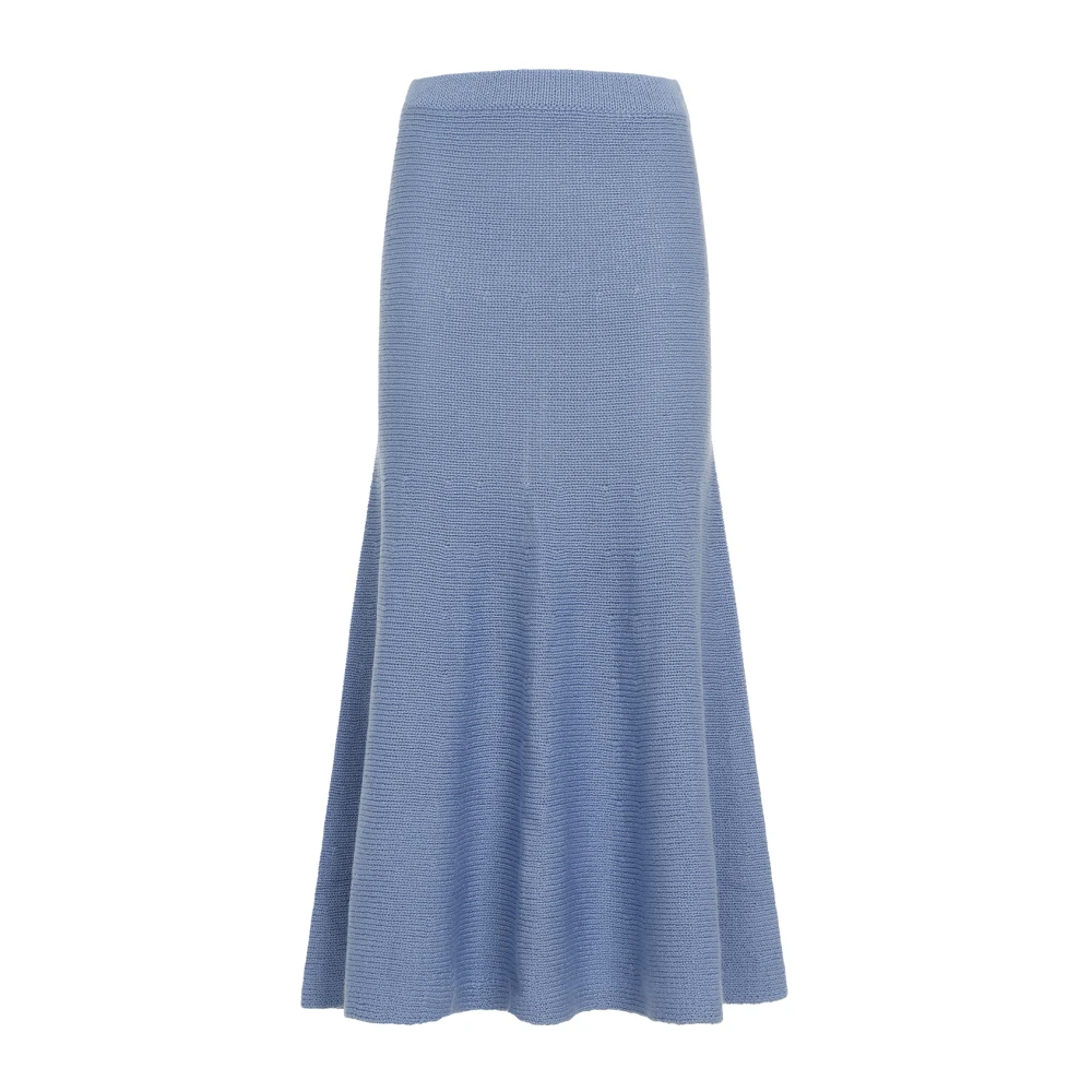 Skirts > Midi Skirts - - Gabriela Hearst - Modalova