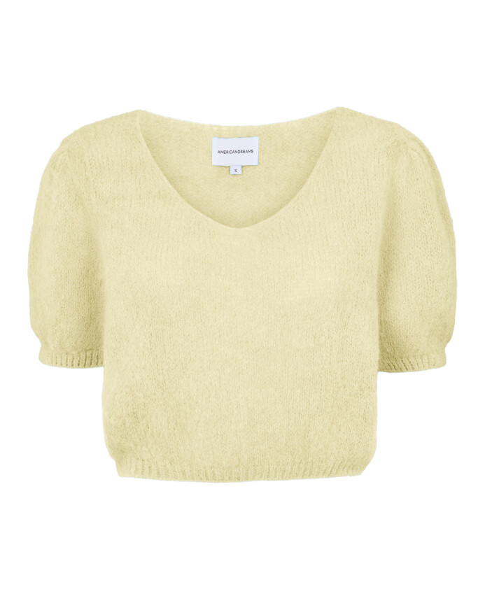 pull-jaune-clair