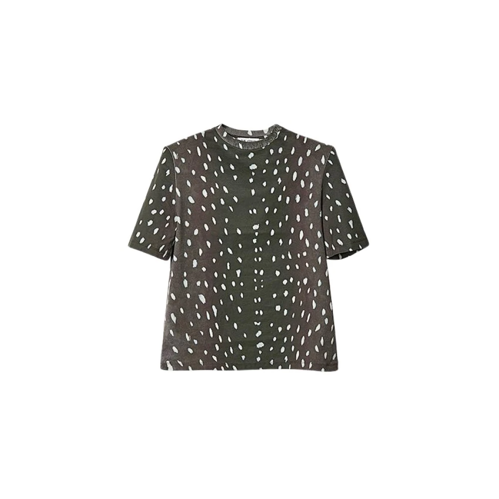 Tops > T-Shirts - - The Attico - Modalova