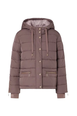Padded Jacket TF6008 TS72A