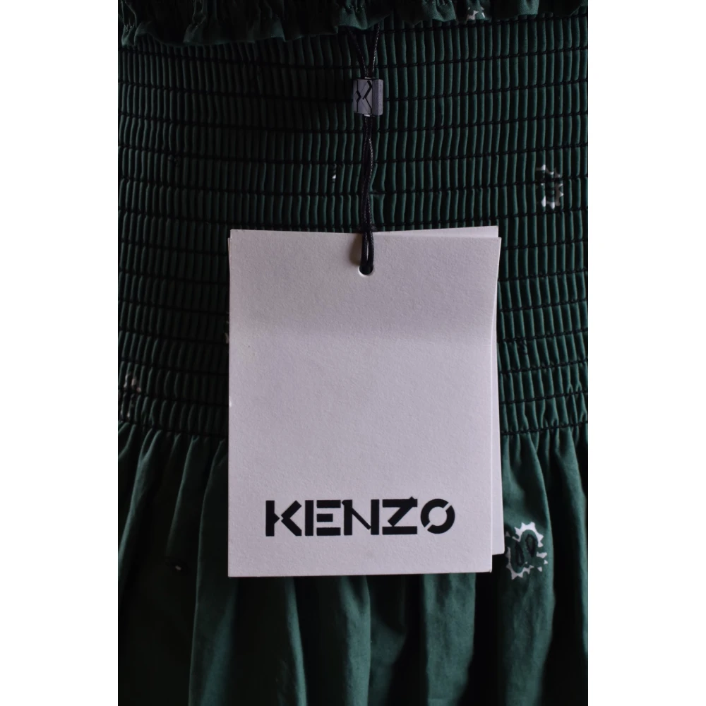 Kenzo Skirts Green Dames