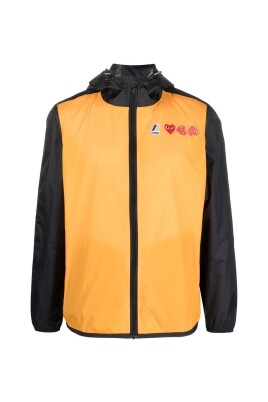 two-tone-hooded-jacket-graphic-print