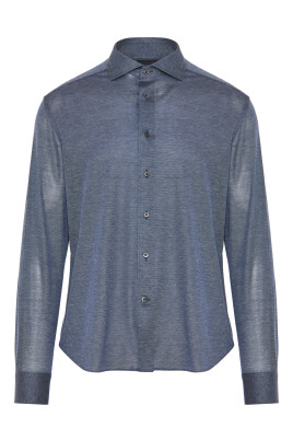 chemise-en-coton-italienne