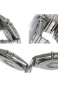 pre-owned-acier-inoxydable-montres