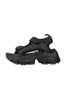 Binary Track Platta Sandaler