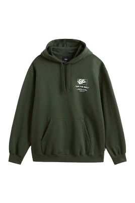 Stockpile Pullover