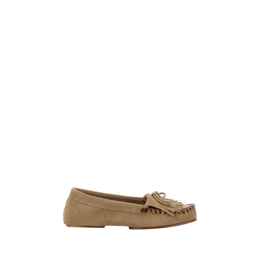 Paris Texas Flats • Shop Flats from Paris Texas online at Miinto