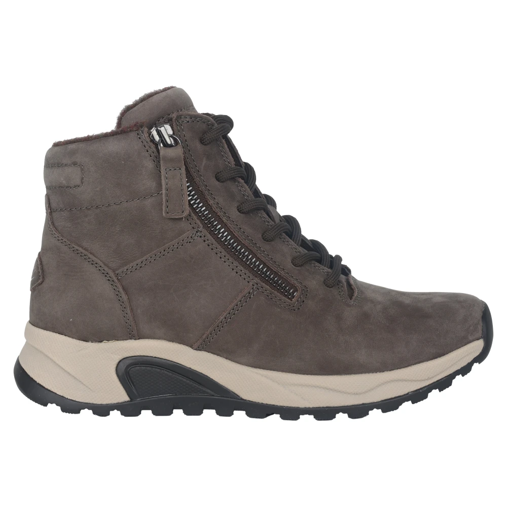 Shoes > Boots > Lace-up Boots - - Gabor - Modalova
