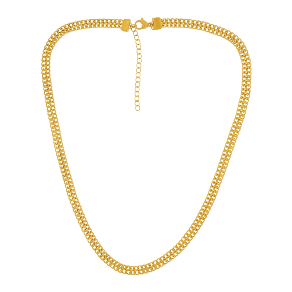 Accessories > Jewellery > Necklaces - - Dansk Copenhagen - Modalova
