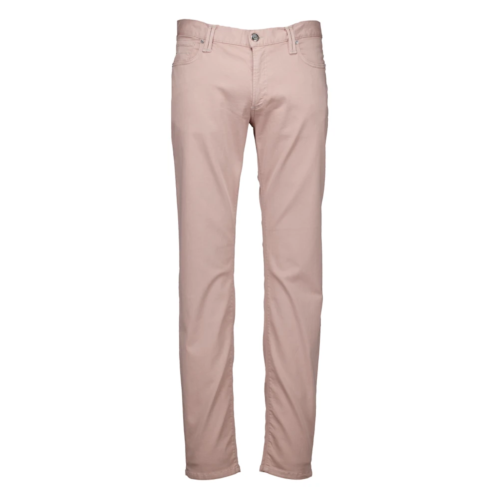 Trousers > Slim-fit Trousers - - Alberto - Modalova