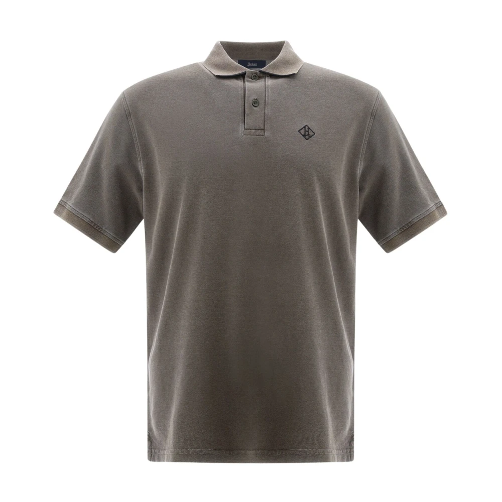 Tops > Polo Shirts - - Herno - Modalova
