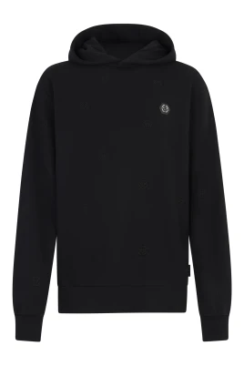 Tracksuit Joggers Monogram Embroidery