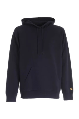 Hooded Chase Sweat